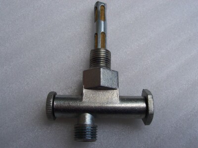 TRIUMPH 83-2800 Fuel Gas Tank Tap Valve Petcock Set Norton - View #5