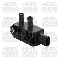 Meat & Doria 827012 Sensor Abgasdruck FüR VW Audi Seat Skoda