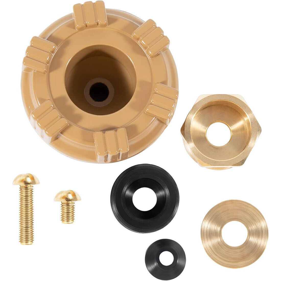 Repair Kit RK-14MH Model 14 Model 18 Outside Faucet Metal Handle For Woodford