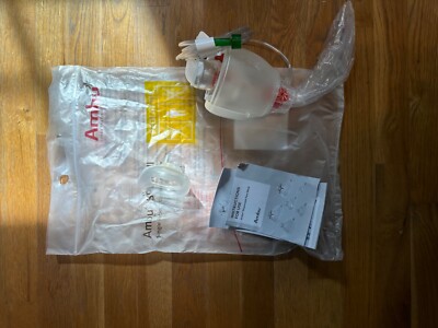 ambu bag infant