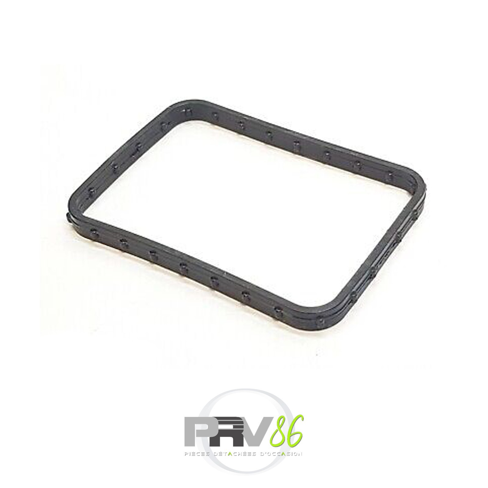 Joint boîtier thermostat PSA 1623125880 remplacement bague étanchéité refroidissement Peugeot