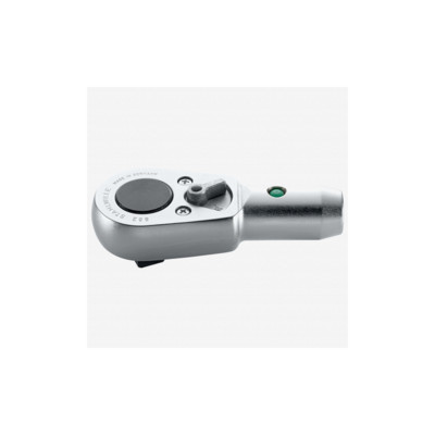 Stahlwille 15110000 552 Ratchet, 3/4'' - Brand New!- Ready Stock- FREE SHIPPING!