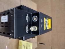 Camera mounted transmitter