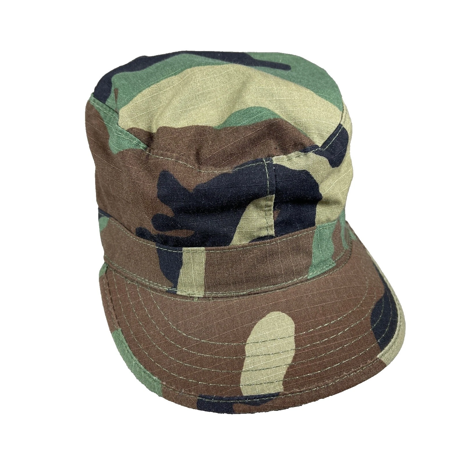 Masculino Algodão Rapid Dominance Tampa do Exército