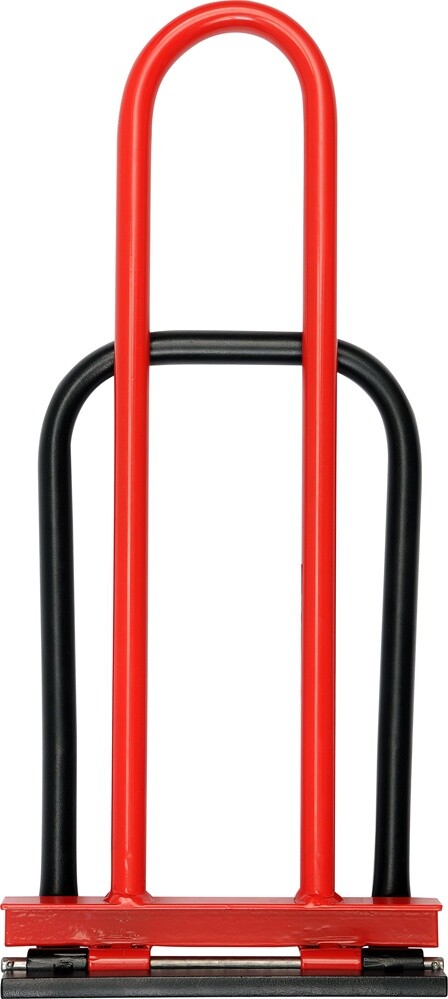 4 Pack Folding Brackets for Table Bed Leg Feet, Self-Lock Hinge