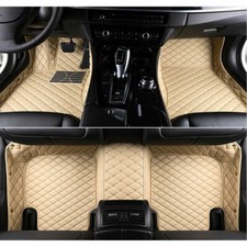 Fußmatten nach Maß für Land Rover Range Rover Sport L320, L494 (Bj. 2005-2022)