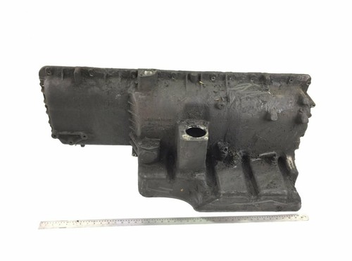 A4570101113 Coppa Olio OM457 MERCEDES-BENZ Autobus Coach Parte