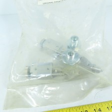 Flabeg Solar 2125001089 03143938 Mischkopf 2K Kpl 2-Komponenten Mischkopf