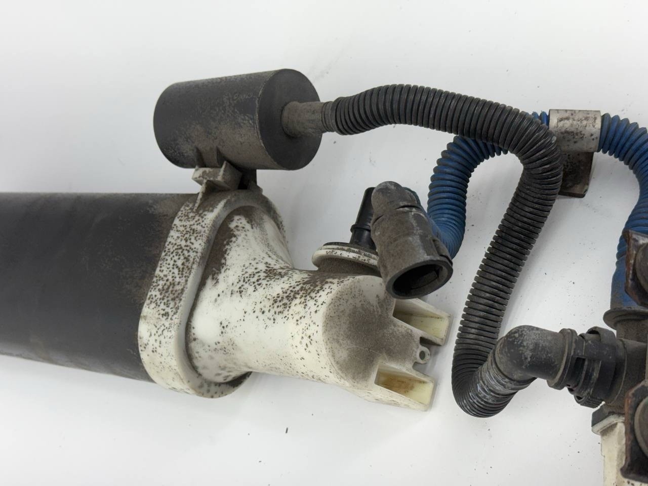 FUEL VAPOR CANISTER Maserati Ghibli  2014 