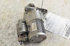 Starter Motor VIN B 8th Digit Opt Luv Fits 13-21 TRAX 3868879