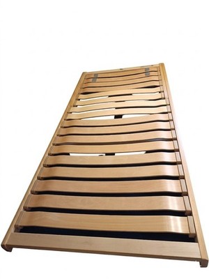 RÖWA ETERA R Lattenrost 90x190 cm - Kopfteil verstellbar - Top Zustand NP 309 