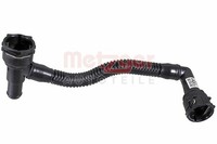 KüHlmittelrohrleitung Metzger Autoteile 4010723 FüR Opel Insignia G09 Sports P10