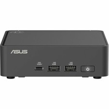 Asus NUC 15 Pro NUC15CRKI3 Barebone System - Mini PC - Intel