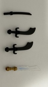 LEGO Ninjago: 70504 Garmatron - 100% Complete with Instructions
