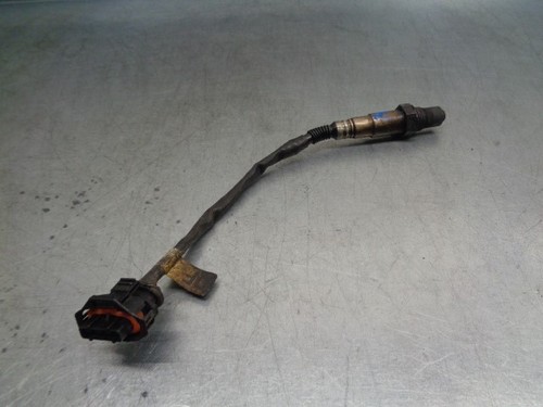55562206 LAMBDA-SONDE / 3757084 FÜR OPEL CORSA D 1.4 16V CAT A 14 XER / LDD