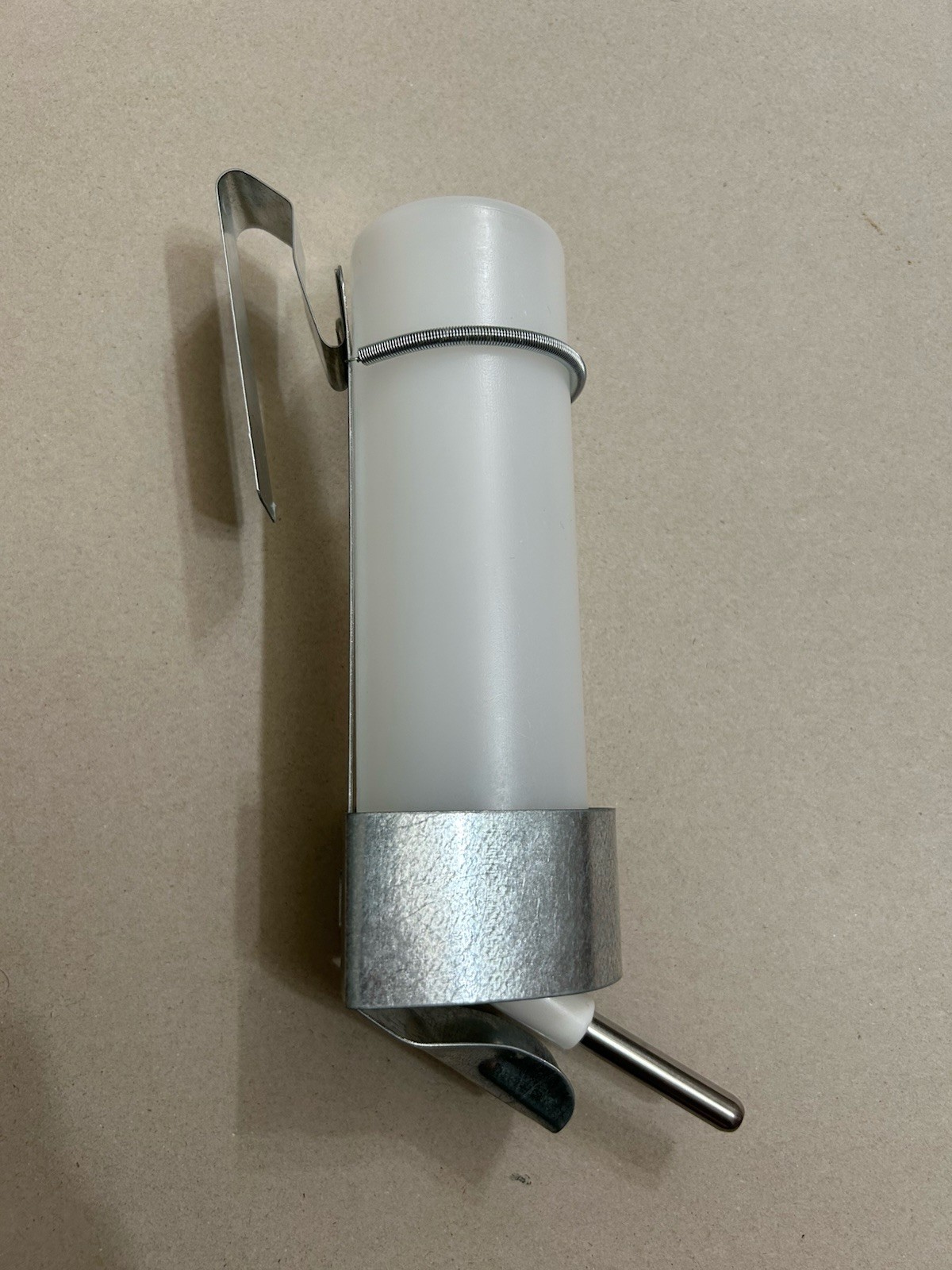 For Cages And Enclosures