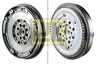 Schaeffler LuK Schwungrad 415 0245 10 FüR MERCEDES-BENZ
