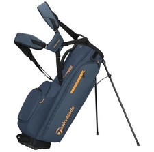 Taylormade Flex Tech Carry Stand Golf Bag Green NEW