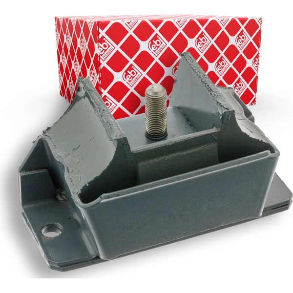 Febi Bilstein 12732 Lagerung Motor FüR Peugeot Fiat Citroen Motorlager-image