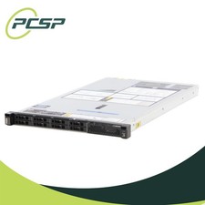Lenovo SR630 7X02 8B 2x Silver 4114 128GB DDR4 1x R930-16i 8x Trays No HDD