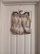 Cat  Jack Above The Knee Shorts--- S 6 7 