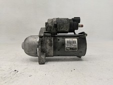 2021-2022 Hyundai Elantra Car Starter Motor Solenoid Oem L5K5X