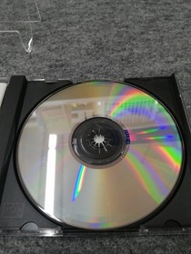Capcom Cyberbots Sega Saturn Game
