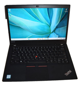Lenovo T490 I7 | eBay