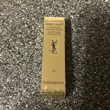 Yves Saint Laurent Loveshine Candy Glaze Lip Gloss Stick - 16 Watermelon High-
