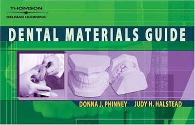 Delmar's Dental Materials Guide, Spiral Bound Version Spiral