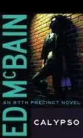 Calypso | Ed Mcbain | Englisch | Taschenbuch | 2012 | Brilliance Publishing INC