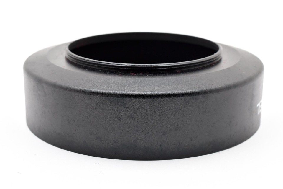 [MINT w/Case ] Plaubel Makina 67 670 Genuine Original Metal Lens Hood ...