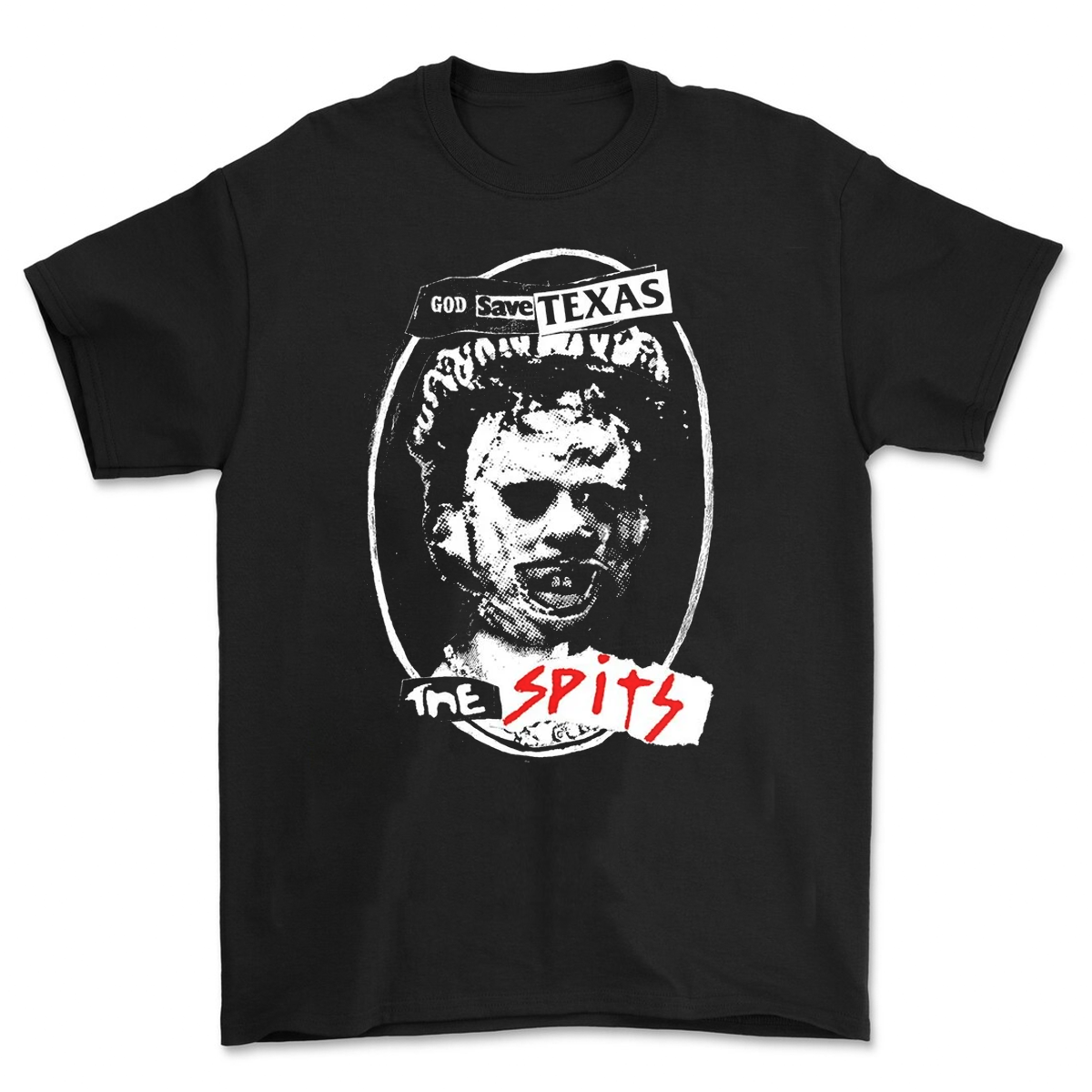 THE SPITS band ROck Unisex T-Shirt S To 5XL BT530