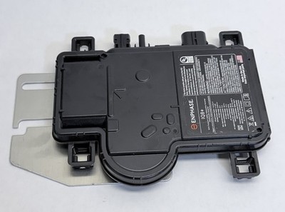 Enphase IQ8+ Microinverter