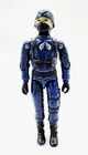Vintage Hasbro ARAH 82-83 Cobra Officer V1.5 Swivel Arm Action Figure