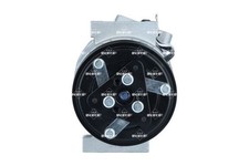 NRF Kompressor, Klimaanlage 32425 passend für NISSAN OPEL RENAULT