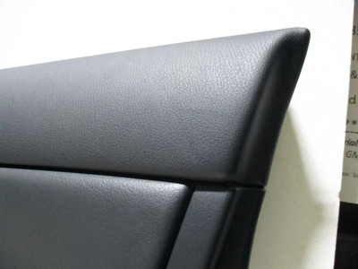 New OEM Mazda Door Trim Panel Front RH 2016 CX-5 Black KA0M-68-420