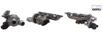 TMI Turbolader FüR BMW Z4 Roadster Sdrive20I 3Er 320I 330I 4 Cabriolet