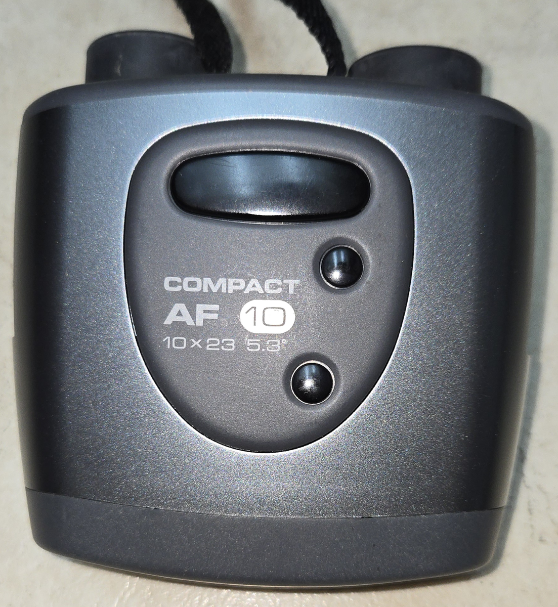 Minolta Compact AF 10 10x23 5.3 Degrees Binoculars | eBay