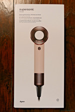 Dyson Supersonic Travel Hair Dryer HD19 - Brand New / Latest Model / Authentic