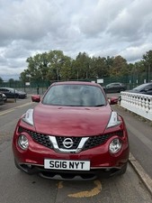 Nissan Up For Sale