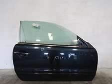 Porte avant et accessoires Mercedes 208