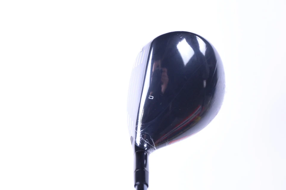 Wilson Staff 2025 DYNAPWR Max 18* 5-Madera Flex Regular UST LIN-Q M40X 6F3 Como Nuevo Foto 4 de 4