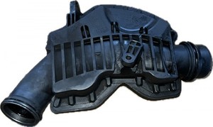 E-KLASSE Coupe (C207) KV1295488 Lufteinlass Resonatorkasten A6421402787 A6421...