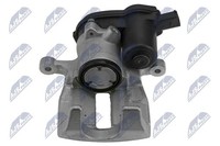 NTY HZT-AU-033 Bremssattel Hinten Rechts FüR Audi
