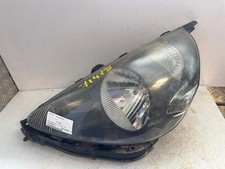Feu avant (phare) Honda JAZZ