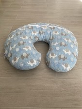 Cuscino allattamento Boppy