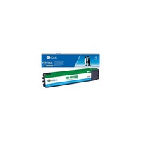 G&G Tintenpatrone Kompatibel Mit HP 913A / F6T77AE Cyan