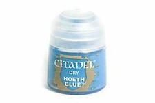 Citadel Dry: Hoeth Blue