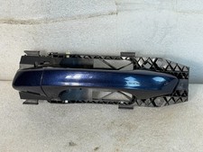2010-2021 VOLKSWAGEN GTI REAR LEFT SIDE EXTER...